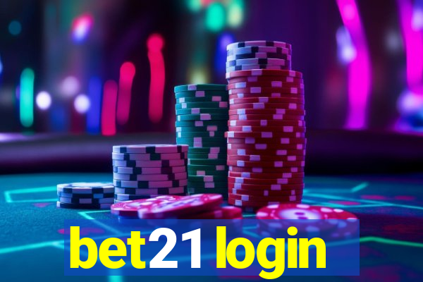 bet21 login